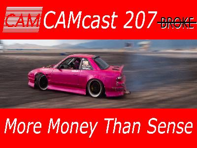 More Money Than Sense More Money Than Sense