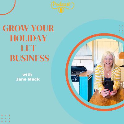 Building Your Holiday Let Portfolio: From Start Up to Success