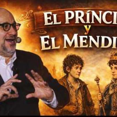 El Principe y El Mendigo I
