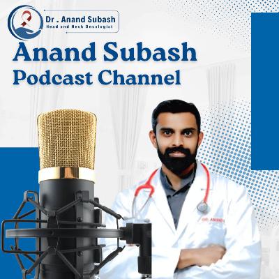 Podcast -15: The Future of Cancer Surgery – How Robotics Is Changing Lives?