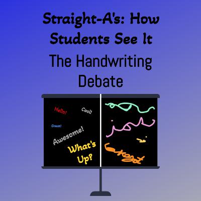 The Handwriting Debate