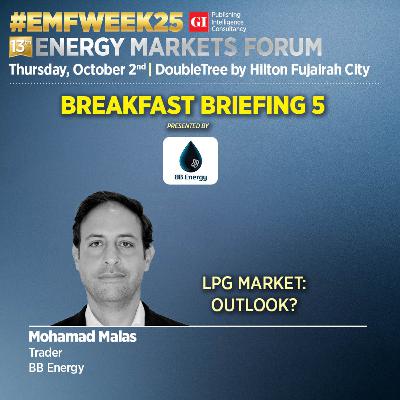 LPG MARKET: OUTLOOK?
