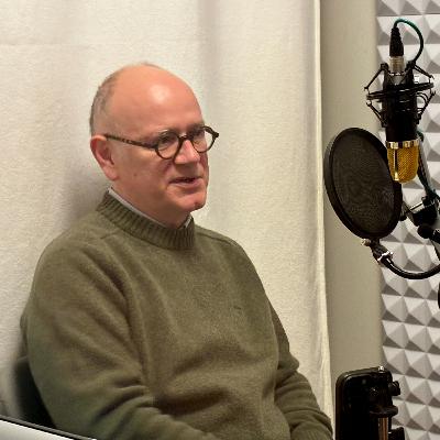 Gerard Kieffer : « 37 ans au service de l’Église » Gerard Kieffer : « 37 ans au service de l’Église »