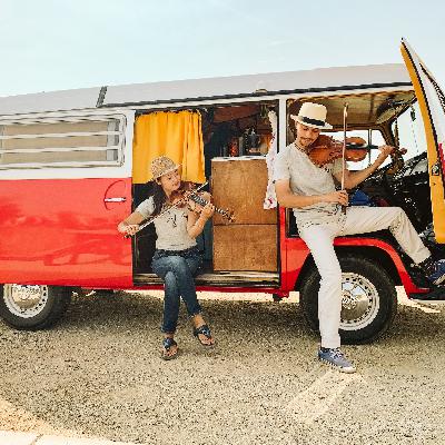 Out of the Concert Hall, Onto the Open Road: A Musical Journey