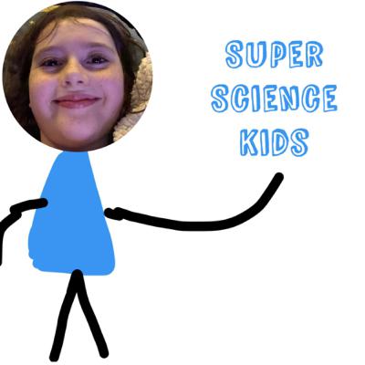 Super Science Kids (Trailer)