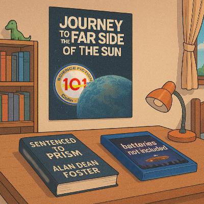 Toynbee Convecting for Beginners (episode 60)