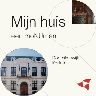 Aflevering 5: Doorniksewijk