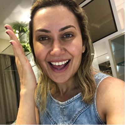 Dica de receita pra te ajudar na saciedade!