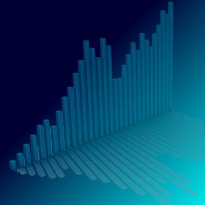 #LiczbyDnia: 45 spółek w trendzie, odbicie bitcoina, konflikt w NBP, czekanie na Fed
