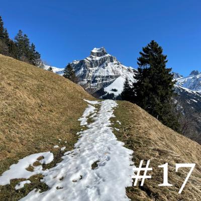 #17 - Je prépare mon gros objectif de 2023