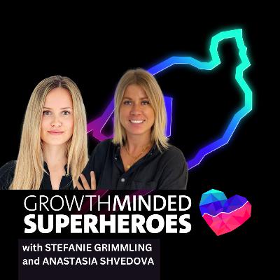 Product Experimentation: How To Merge Product Management x CRO - with Anastasia & Stefanie