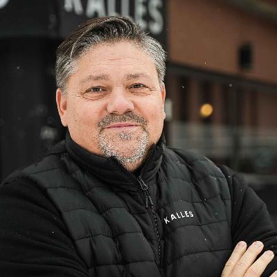 11. Piteå Stories: Pontus Öberg