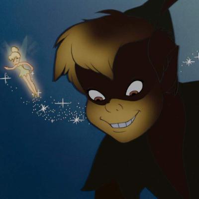 #550 Peter Pan en el Siglo XX (1953-1991)