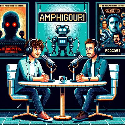 Amphigouri #20 avec le film The Killer de David Fincher, nos conseils de films avec des tueurs à gage, un quiz, et un aparté sur le film d'horreur It Follows