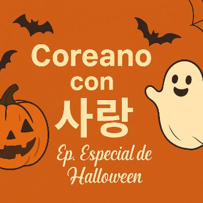 Ep Especial de Hallowen