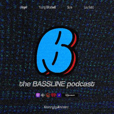 Drake’s Ownership Crisis, Meek Mill’s Disconnect & 50 Cent’s AI Moves | the BASSLINE podcast ep 284 "Boss and a Worker" Drake’s Ownership Crisis, Meek Mill’s Disconnect & 50 Cent’s AI Moves | the BASSLINE podcast ep 284 "Boss and a Worker"