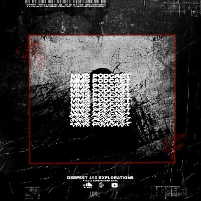 Monthly Mix Series Season 5 EP: 12
