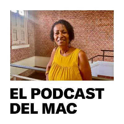 María Elba Torres Muñoz: vida en construcción de una mujer Afro-BoriMex María Elba Torres Muñoz: vida en construcción de una mujer Afro-BoriMex