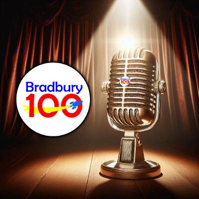 Bradbury 100 - episode 65 - Radio Classics: Dimension X / X Minus One