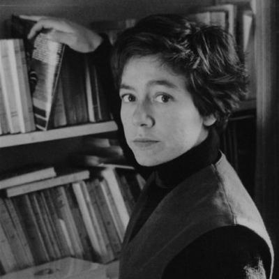 Alejandra Pizarnik - Cenizas (1956)