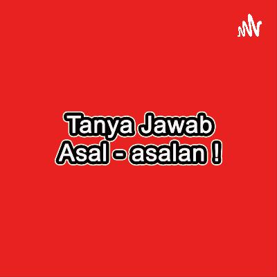 Vol. 1 jawab pertanyaan netijen Bang Jenda