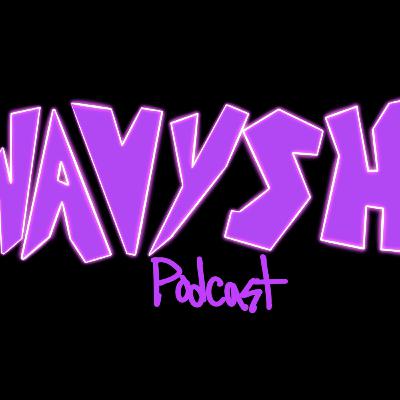 WAVYSHI SZN.1 EP. 1 - QUINN FITZGERALD TALKS LACROSSE RECRUITMENT, LOVE FOR NATURE, AND HIS FUTURE