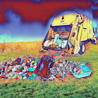 The Future Of Sustainability In The UAE - Rethink The Future