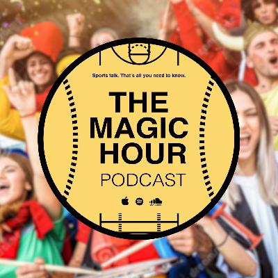 Ep. 46 I The Epic Collapes of the Clippers, Big Ten Football Coming Back, NFL Week 1 & 2 Recap Ep. 46 I The Epic Collapes of the Clippers, Big Ten Football Coming Back, NFL Week 1 & 2 Recap