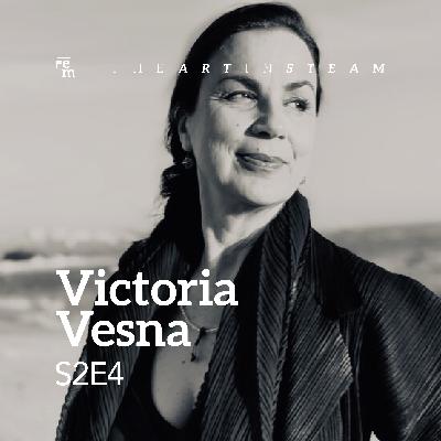 Synergies in Art and Science: How Interdisciplinary Art and Education Unlock Innovation and Shape Society