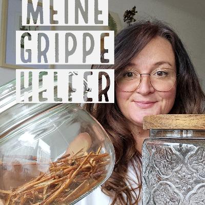 77* Meine Grippehelfer