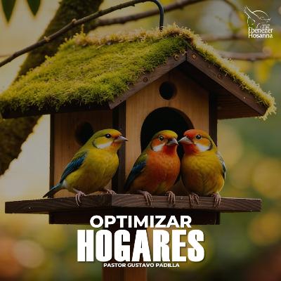 Optimizar Hogares Optimizar Hogares