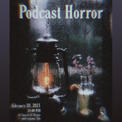 Horror January Edition