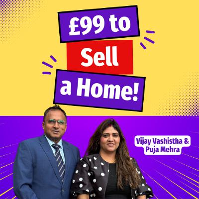 £99 to Sell a Home - Ep. 2508