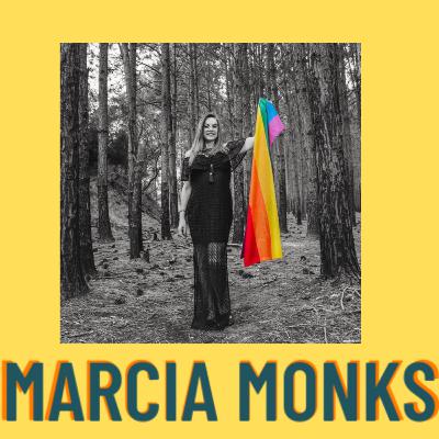 ART EM PAUTA! 08 - Marcia Monks