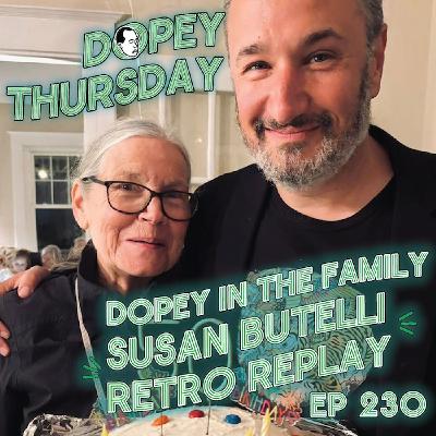 Dopey in the Family Replay: Dave's Mother-in-law Susan, lies, family, betrayal, heroin, relapse, parenthood, recovery Dopey in the Family Replay: Dave's Mother-in-law Susan, lies, family, betrayal, heroin, relapse, parenthood, recovery