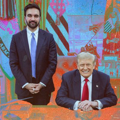 056: MAGA Goes Global feat. Heidi Beirich