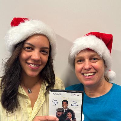 19 The Preacher's Wife - Holiday Film Countdown