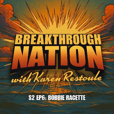 Bobbie Racette on building Indigenous tech beyond the startup hype