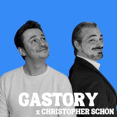 #23 Von Sorgen zu Stärke: Mindset-Hacks, die dein Leben verändern | Gastory x Christopher Schön #23 Von Sorgen zu Stärke: Mindset-Hacks, die dein Leben verändern | Gastory x Christopher Schön
