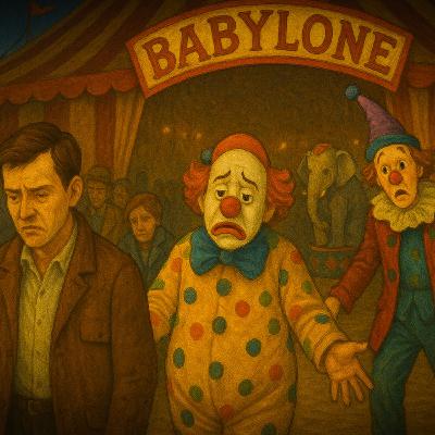 Exode de Babylone est en cours - 04-07-25