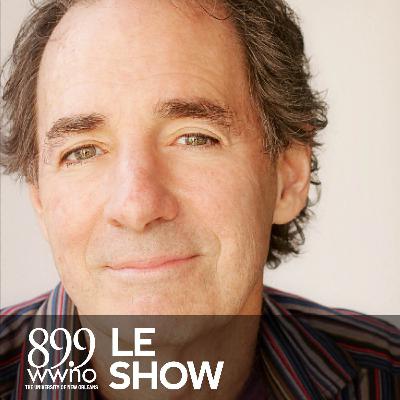Le Show with Harry Shearer - August 18, 2024
