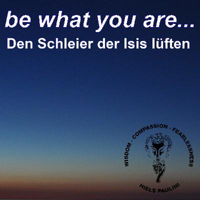 Der Schleier der Isis