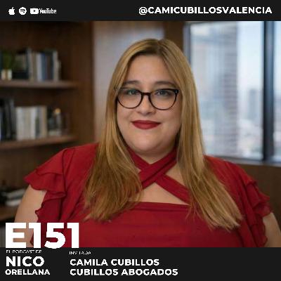 ¡No fue tu culpa!, victimas de fraude bancario con Camila Cubillos #151 ¡No fue tu culpa!, victimas de fraude bancario con Camila Cubillos #151