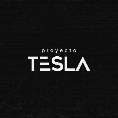 00 | Intro - Proyecto Tesla 00 | Intro - Proyecto Tesla