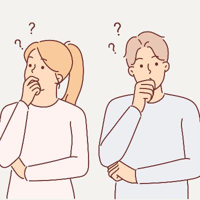 Indecisión a la hora de comer con tu pareja