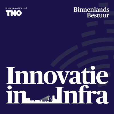 Wie is de baas over onze infrastructuur? Wie is de baas over onze infrastructuur?