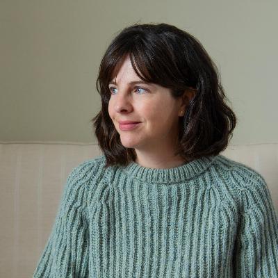 Becky Barnicoat: Motherhood Isn't Boring