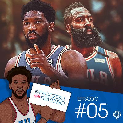 Harden em Philly?