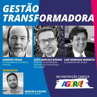#14 Gestão transformadora