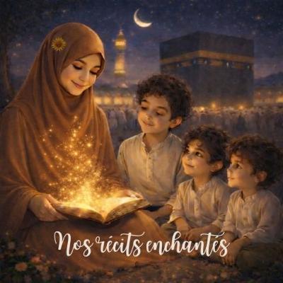 ✨Sur les pas du Prophète Mohammedﷺ épisode 5✨